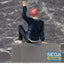 Blue Exorcist Shimane Illuminati Saga Statua in PVC Renzo Shima 14 cm Sega
