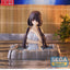 Date A Live V Thermae Utopia Statuetta in PVC Kurumi Tokisaki con Trecce 10 cm Sega