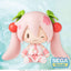 Hatsune Miku Fuwa Petit Chibi Figura Sakura Miku 8 cm - Sega