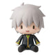 Evangelion: 3.0+1.0 Thrice Upon a Time Fuwa Petit Chibi Figure Kaworu Commander Suit 8 cm Sega