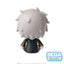 Evangelion: 3.0+1.0 Thrice Upon a Time Fuwa Petit Chibi Figure Kaworu Commander Suit 8 cm Sega