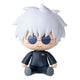 Jujutsu Kaisen Fuwa Petit Mini Figure Chibi Satoru Gojo Hidden Inventory/Premature Death 8 cm Sega