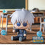Jujutsu Kaisen Fuwa Petit Mini Figure Chibi Satoru Gojo Hidden Inventory/Premature Death 8 cm Sega
