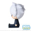 Jujutsu Kaisen Fuwa Petit Mini Figure Chibi Satoru Gojo Hidden Inventory/Premature Death 8 cm Sega