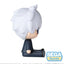 Jujutsu Kaisen Fuwa Petit Mini Figure Chibi Satoru Gojo Hidden Inventory/Premature Death 8 cm Sega