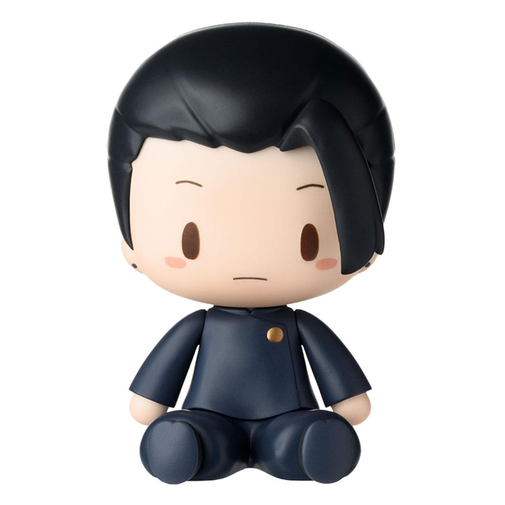 Jujutsu Kaisen Fuwa Petit Mini-figure Chibi Suguru Geto Hidden Inventory/Premature Death 8 cm Sega