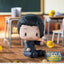 Jujutsu Kaisen Fuwa Petit Mini-figure Chibi Suguru Geto Hidden Inventory/Premature Death 8 cm Sega