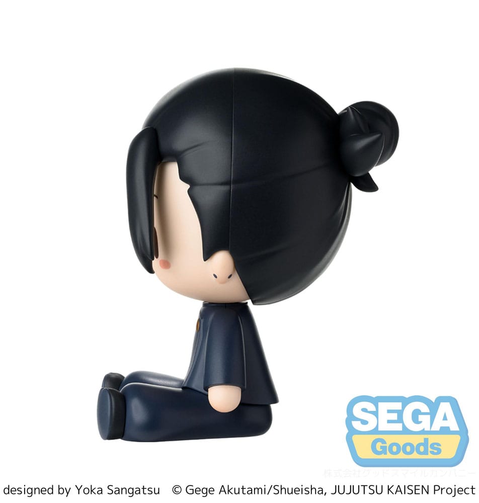 Jujutsu Kaisen Fuwa Petit Mini-figure Chibi Suguru Geto Hidden Inventory/Premature Death 8 cm Sega
