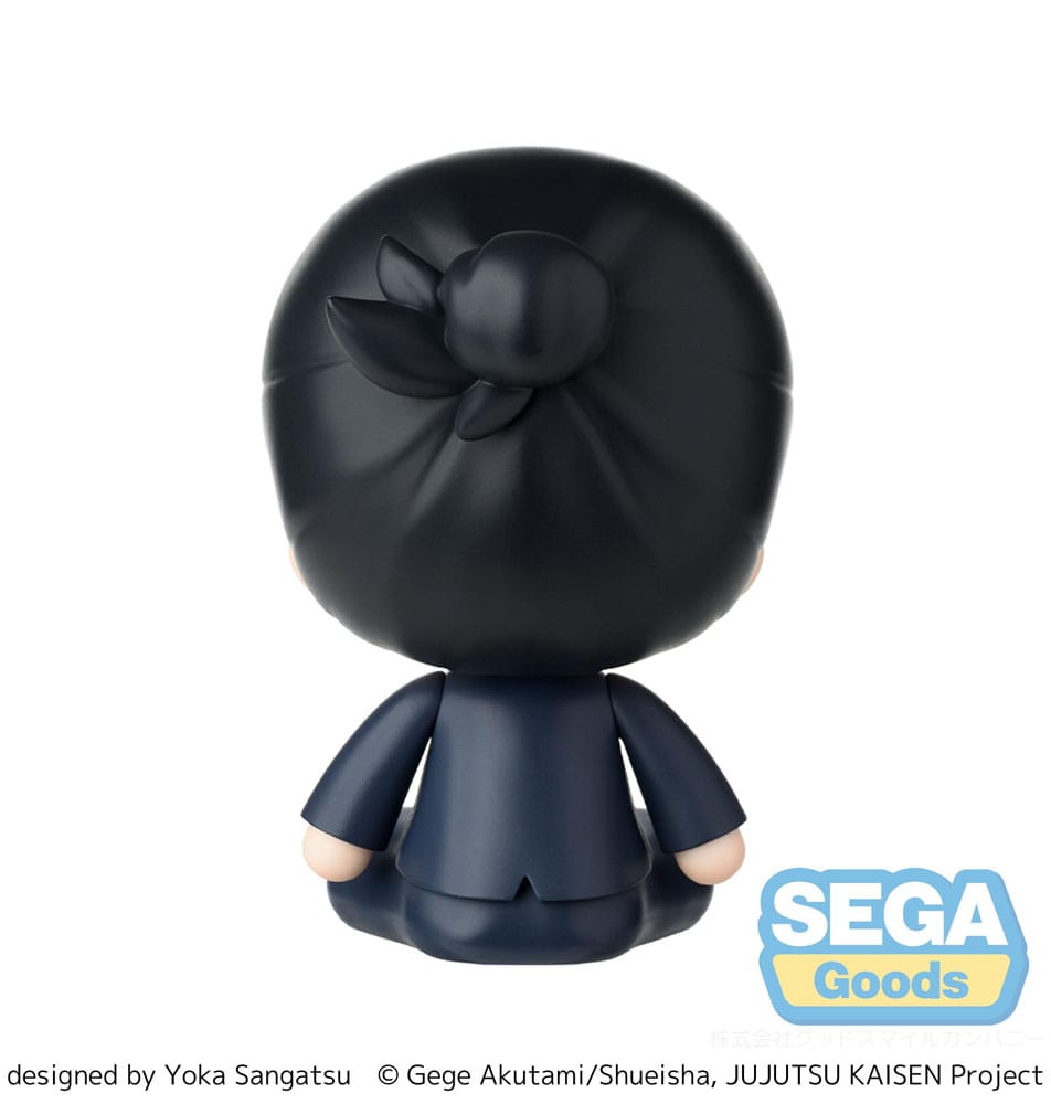 Jujutsu Kaisen Fuwa Petit Mini-figure Chibi Suguru Geto Hidden Inventory/Premature Death 8 cm Sega