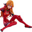 Statua PVC Asuka Langley Rebuild of Evangelion S-Fire 1/7 da 12 cm Sega