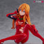 Statua PVC Asuka Langley Rebuild of Evangelion S-Fire 1/7 da 12 cm Sega