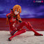 Statua PVC Asuka Langley Rebuild of Evangelion S-Fire 1/7 da 12 cm Sega