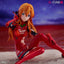 Statua PVC Asuka Langley Rebuild of Evangelion S-Fire 1/7 da 12 cm Sega