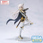 Statua PVC High Premium Allucia Citrus da From Old Country Bumpkin to Master Swordsman 17 cm Sega
