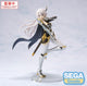 Statua PVC High Premium Allucia Citrus da From Old Country Bumpkin to Master Swordsman 17 cm Sega