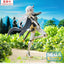 Statua PVC High Premium Allucia Citrus da From Old Country Bumpkin to Master Swordsman 17 cm Sega