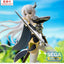 Statua PVC High Premium Allucia Citrus da From Old Country Bumpkin to Master Swordsman 17 cm Sega