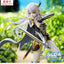 Statua PVC High Premium Allucia Citrus da From Old Country Bumpkin to Master Swordsman 17 cm Sega