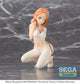 The Shiunji Family Children – Statuetta in PVC Banri Shiunji 9 cm – Sega