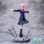 Kamitsubaki City under Construction Luminasta Statua in PVC Kafu Morisaki 21 cm Sega