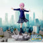 Kamitsubaki City under Construction Luminasta Statua in PVC Kafu Morisaki 21 cm Sega