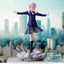 Kamitsubaki City under Construction Luminasta Statua in PVC Kafu Morisaki 21 cm Sega