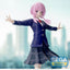 Kamitsubaki City under Construction Luminasta Statua in PVC Kafu Morisaki 21 cm Sega