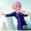 Kamitsubaki City under Construction Luminasta Statua in PVC Kafu Morisaki 21 cm Sega