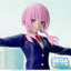 Kamitsubaki City under Construction Luminasta Statua in PVC Kafu Morisaki 21 cm Sega