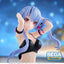 Summer Pockets Yumemirize Statua in PVC Ao Sorakado 12 cm - Sega