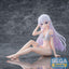 Summer Pockets Yumemirize Statua in PVC Shiroha Naruse 11 cm - Sega