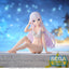 Summer Pockets Yumemirize Statua in PVC Shiroha Naruse 11 cm - Sega