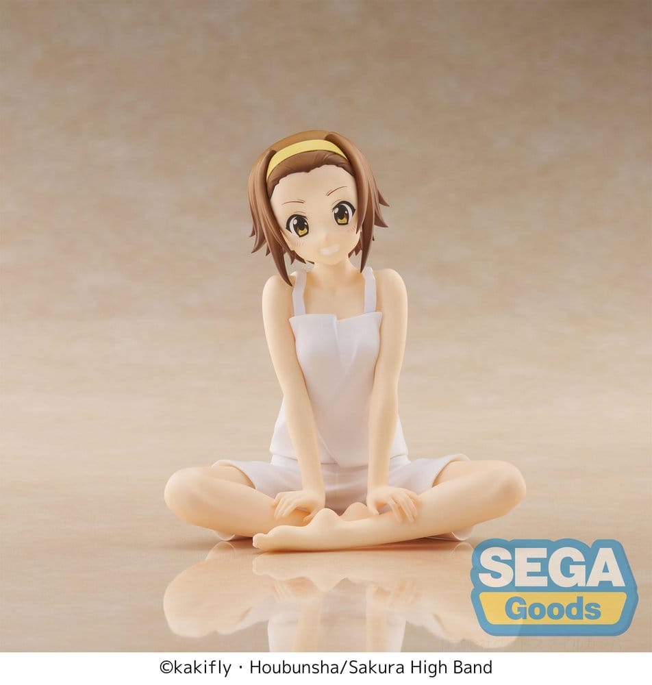 Statua PVC Ritsu Tainaka K-On! Yumemirize 12 cm Sega