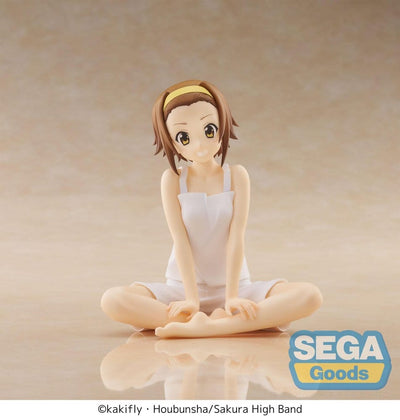 Statua PVC Ritsu Tainaka K-On! Yumemirize 12 cm Sega
