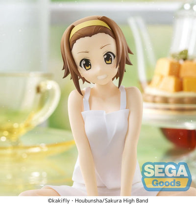 Statua PVC Ritsu Tainaka K-On! Yumemirize 12 cm Sega