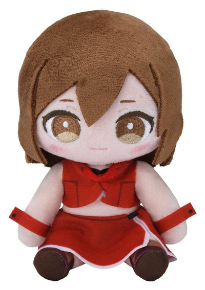 Peluche Hatsune Miku: Colorful Stage! Mysekai Meiko S 13 cm Sega