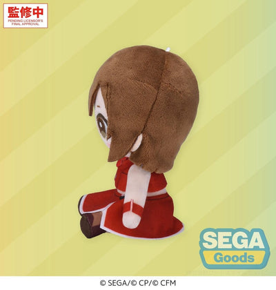 Peluche Hatsune Miku: Colorful Stage! Mysekai Meiko S 13 cm Sega