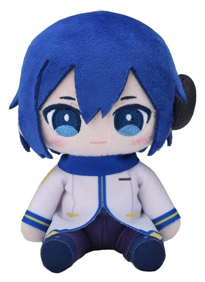 Peluche Hatsune Miku: Colorful Stage! Mysekai Kaito S 13 cm Sega