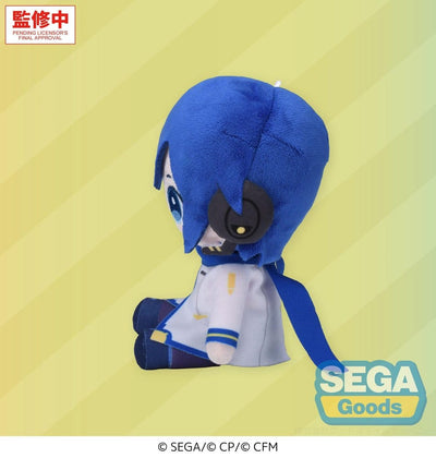 Peluche Hatsune Miku: Colorful Stage! Mysekai Kaito S 13 cm Sega