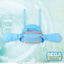 Borsa a tracolla Fuwa Petit Hatsune Miku Snow Miku di Character Vocal Series 01, Sega