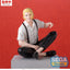 Statua PVC Kagurabachi Togo Shiba Premium Perching 11 cm Sega