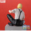 Statua PVC Kagurabachi Togo Shiba Premium Perching 11 cm Sega