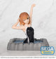 A Certain Scientific Railgun T Thermae Utopia Statua PVC Mikoto Misaka 14 cm Sega