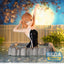 A Certain Scientific Railgun T Thermae Utopia Statua PVC Mikoto Misaka 14 cm Sega