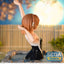A Certain Scientific Railgun T Thermae Utopia Statua PVC Mikoto Misaka 14 cm Sega
