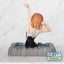 A Certain Scientific Railgun T Thermae Utopia Statua PVC Mikoto Misaka 14 cm Sega