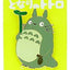 Spilla My Neighbor Totoro Totoro in piedi Benelic