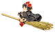 Spilla in metallo Kiki di Kiki's Delivery Service - Benelic