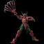 Chou-Dan-Kadou Yoroiden-Samurai Troopers Action Figure Gen Mashou Rajura 15 cm