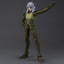 Chou-Dan-Kadou Yoroiden-Samurai Troopers Action Figure Gen Mashou Rajura 15 cm